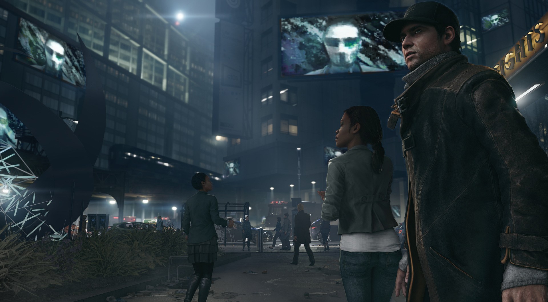 Watch Dogs - Imagen 36
